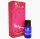 Esență de Parfum Concentrată iFresh cu Note de Magnolie și Trandafir – 10 ml, Kala Marry Me!