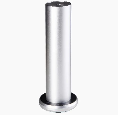 Difuzor de Aromă Kala iFRESH miniTUBE, Argintiu, Control Bluetooth (Android, iOS)