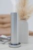 Difuzor de Aromă Kala iFRESH miniTUBE, Argintiu, Control Bluetooth (Android, iOS)
