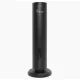 Difuzor de Aromă Kala iFRESH miniTUBE 2.0, Negru, Control prin Bluetooth (Android, iOS), Capacitate 100 ml, Acoperire 150 m<sup>2</sup>