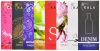 Esență Concentrată de Parfum Misterios iFresh – 10 ml, Esență Parfum Kala Patchouli Secrets