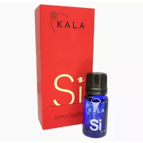   iFresh Esență de Parfum Concentrată cu Note de Coacăze Negre și Frezie - 10 ml, Compatibilă cu Difuzoare Kala