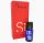 iFresh Esență de Parfum Concentrată cu Note de Coacăze Negre și Frezie - 10 ml, Compatibilă cu Difuzoare Kala