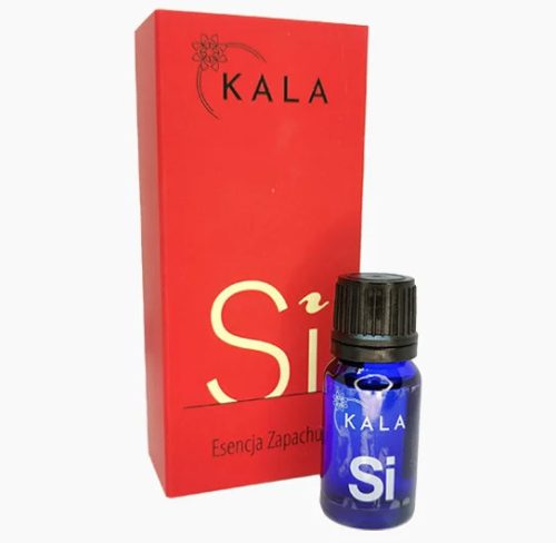 iFresh Esență de Parfum Concentrată cu Note de Coacăze Negre și Frezie - 10 ml, Compatibilă cu Difuzoare Kala