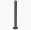 Difuzor Aromatic Kala iFRESH TUBE Negru cu Control Bluetooth pentru Android și iOS