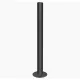 Difuzor Aromatic Kala iFRESH TUBE Negru cu Control Bluetooth pentru Android și iOS