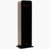 Difuzor de Aromă Kala iFRESH TOWER cu Ramă Aur Șampanie, Panou Frontal Negru, Control Bluetooth (Android, iOS)
