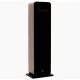Difuzor de Aromă Kala iFRESH TOWER cu Ramă Aur Șampanie, Panou Frontal Negru, Control Bluetooth (Android, iOS)