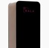 Difuzor de Aromă Kala iFRESH TOWER cu Ramă Aur Șampanie, Panou Frontal Negru, Control Bluetooth (Android, iOS)