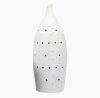Difuzor de Aromă Kala iFRESH Vaso - Carcasă din Ceramică Albă, Control prin Aplicație, Capacitate 60 ml