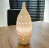 Difuzor de Aromă Kala iFRESH Vaso - Carcasă din Ceramică Albă, Control prin Aplicație, Capacitate 60 ml