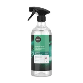  Spray Neutralizator de Mirosuri cu Eucalipt și Rozmarin, 1000 ml