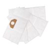 Set 5 Sacii de Praf Sintetici pentru Aspiratoare Karcher WD 3.200, WD 3, WD 2, SE 4001, MV 2, MV 3