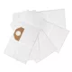 Set 5 Sacii de Praf Sintetici pentru Aspiratoare Karcher WD 3.200, WD 3, WD 2, SE 4001, MV 2, MV 3