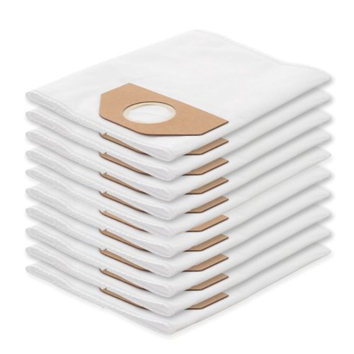 Set 5 Sacii de Praf Sintetici pentru Aspiratoare Karcher WD 3.200, WD 3, WD 2, SE 4001, MV 2, MV 3