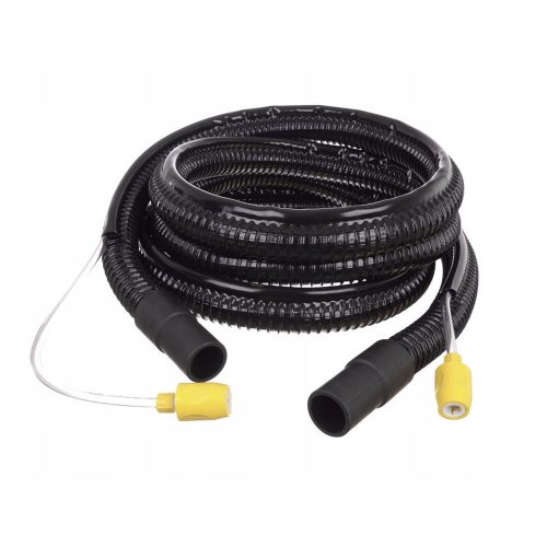 Furtun Karcher Puzzi Furtun Flexibil 2,5 Metri (6.394.826.0) pentru Curățare Profesională