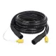 Furtun Karcher Puzzi Furtun Flexibil 2,5 Metri (6.394.826.0) pentru Curățare Profesională