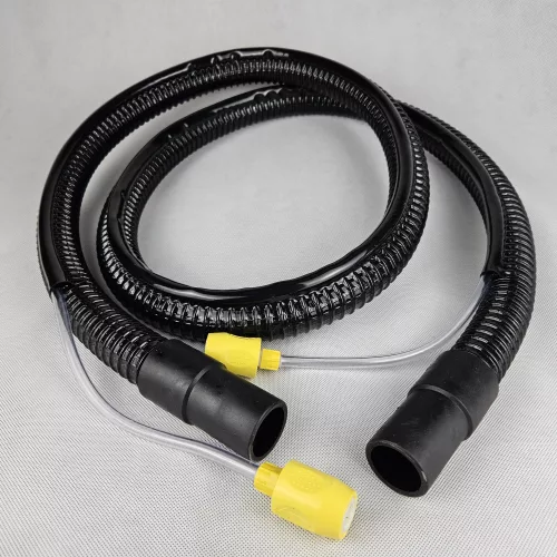 Furtun Karcher Puzzi Furtun Flexibil 2,5 Metri (6.394.826.0) pentru Curățare Profesională
