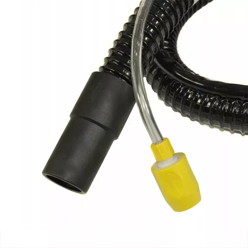 Furtun Karcher Puzzi Furtun Flexibil 2,5 Metri (6.394.826.0) pentru Curățare Profesională