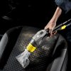 Furtun Karcher Puzzi Furtun Flexibil 2,5 Metri (6.394.826.0) pentru Curățare Profesională