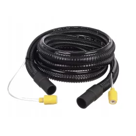   Furtun Ghidabil Karcher Puzzi 4 Metri (6.394-375.0) pentru Aparat de Curățare