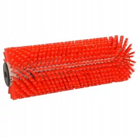   Perie Rotowash R30 FLEX 300 mm PPL 0,5 mm Duritate Ridicată - Roșie