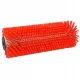 Perie Rotowash R30 FLEX 300 mm PPL 0,5 mm Duritate Ridicată - Roșie