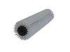 Perie Rotowash R45 440 mm polipropilenă 0,2 moale - albă