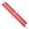 Garnitură de Absorbție pentru Taski Swingo 450, 455, 750, 755, 760, 855 - Dimensiuni Precise și Material Durabil