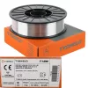 Sârmă de sudură inox INOX MIG/MAG 316LSi 0,8 mm 5 kg D200