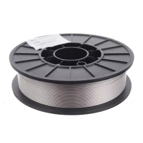   Sârmă sudură inox rezistentă la acizi INOX MIG MAG 316LSi D200 0,8 mm 5 kg