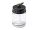 Rezervor pentru Aerograf din Sticlă 22 ml, Unghi de 45 de Grade, Technic BD-03