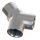 Distribuitor Pneumatic Aer, Formă Y, 3x1/4" Conexiune Filet Interior, Technic J1295, Durabil și Fiabil