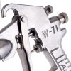 Pistol de Pulverizare Economic cu Rezervor Lateral Auarita W-71G 1,8 mm