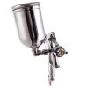 Pistol de Pulverizare Economic cu Rezervor Lateral Auarita W-71G 1,8 mm