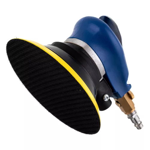 Polizor Excentric Pneumatic Profesional, 150 mm, Technic AT-980-6
