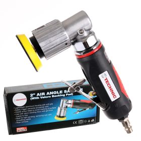  Șlefuitor Pneumatic Mini Excentric 2" (50 mm) Technic AT-7037B