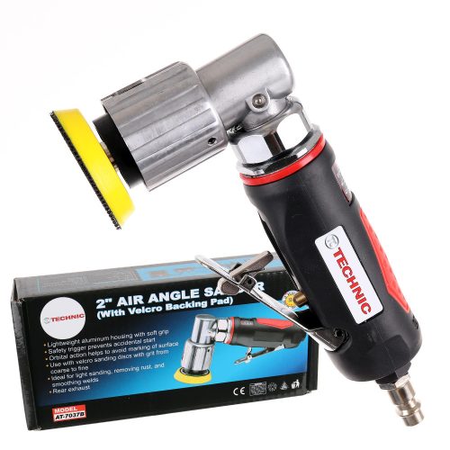 Șlefuitor Pneumatic Mini Excentric 2" (50 mm) Technic AT-7037B