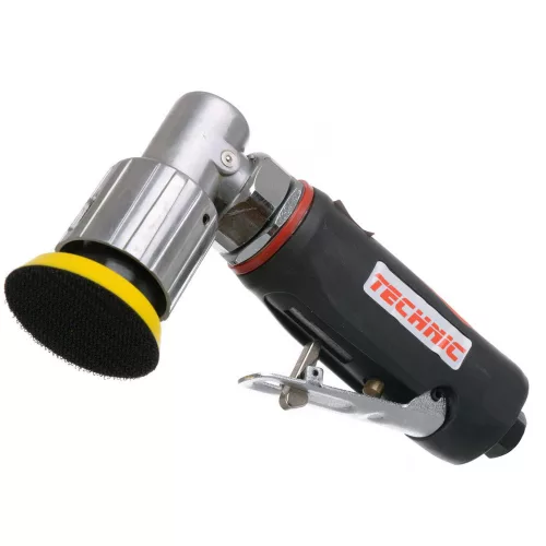 Șlefuitor Pneumatic Mini Excentric 2" (50 mm) Technic AT-7037B