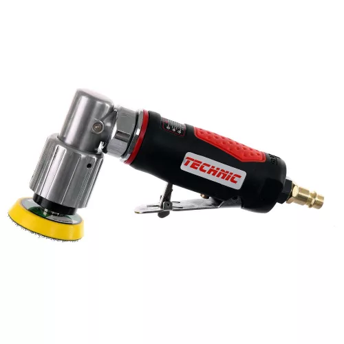 Șlefuitor Pneumatic Mini Excentric 2" (50 mm) Technic AT-7037B