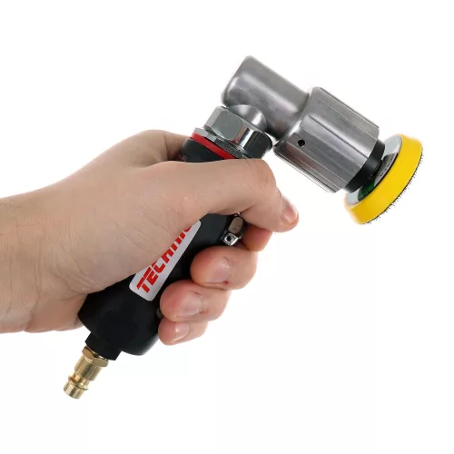 Șlefuitor Pneumatic Mini Excentric 2" (50 mm) Technic AT-7037B