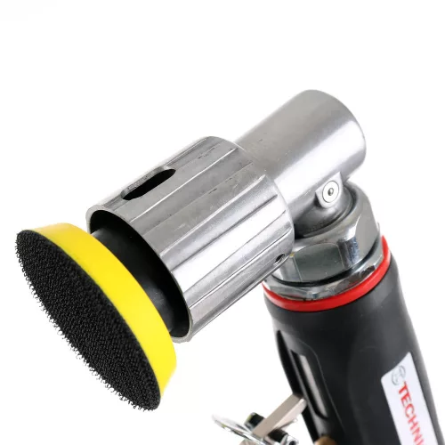 Șlefuitor Pneumatic Mini Excentric 2" (50 mm) Technic AT-7037B