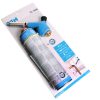 Lampă de Lipit cu Gaz CFH TS1800, Aprindere Piezo, 750-1900°C, Portabilă, Autonomie 2,5 Ore