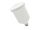 Rezervor Pulverizator Vopsea din Plastic 600 ml Compatibil cu Auarita PC600GPP