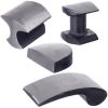 Set Reparare Caroserie Auto 7 Piese, Cu Ciocane Cu Mâner Din Fibra De Sticlă, Technic HD-100 (3x Ciocane, 4x Nicovale)