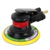 Șlefuitor Profesional Pneumatic cu Excentric, Evacuare a Prafului, Disc 150 mm, Rotake RT-2151