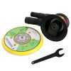 Șlefuitor Profesional Pneumatic cu Excentric, Evacuare a Prafului, Disc 150 mm, Rotake RT-2151