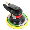 Șlefuitor Profesional Pneumatic cu Excentric, Evacuare a Prafului, Disc 150 mm, Rotake RT-2151