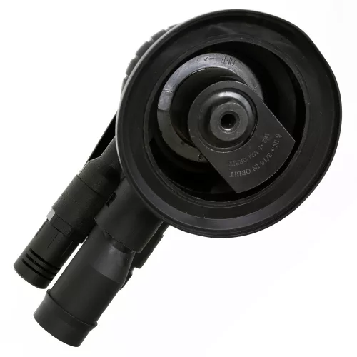 Șlefuitor Profesional Pneumatic cu Excentric, Evacuare a Prafului, Disc 150 mm, Rotake RT-2151