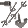 Set Compresor Arcuri Auto McPERSON, 2 Bucăți, 380 mm, TC Technic LT-A1132